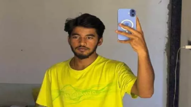 CG : उप सरपंच के भतीजे की हत्या, गांव की बैठक में सरेआम वारदात ...