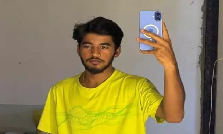 CG : उप सरपंच के भतीजे की हत्या, गांव की बैठक में सरेआम वारदात ...