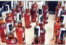 CG : शराब नष्टीकरण की कमाई से गोदाम अधिकारी और शराब माफिया मालामाल …