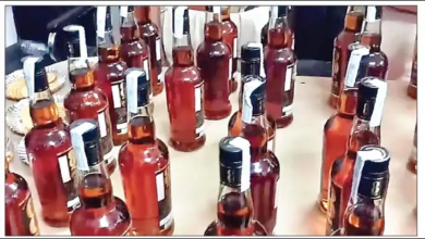 CG : शराब नष्टीकरण की कमाई से गोदाम अधिकारी और शराब माफिया मालामाल …