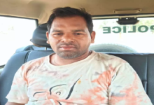 CG : नदी किनारे अवैध शराब भट्ठी पर दबिश, युवक गिरफ्तार ...