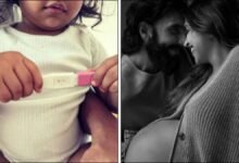 Deepika Padukone Pregnancy