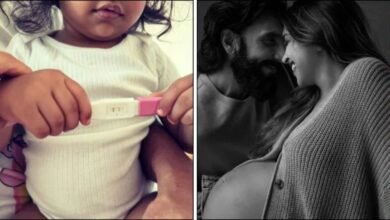 Deepika Padukone Pregnancy