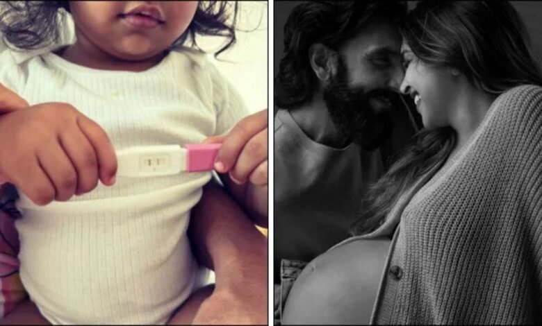 Deepika Padukone Pregnancy