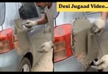 Desi Jugaad Video