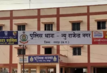 CG : थार से हेरोइन सप्लाई करते 3 युवक गिरफ्तार …