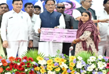 CG : हर हाथ को काम, हर श्रमिक को सम्मान…विष्णु देव सरकार की प्रतिबद्धता …