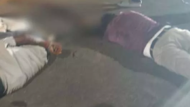 CG : तेज रफ्तार कार की ठोकर से युवक की मौत, बालोद में एक्सीडेंट …