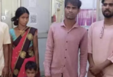 CG : पैर दर्द से मासूम की मौत, जिला अस्पताल में नहीं हुआ ठीक से ईलाज …