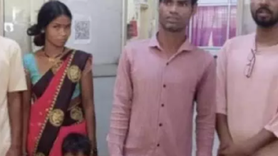 CG : पैर दर्द से मासूम की मौत, जिला अस्पताल में नहीं हुआ ठीक से ईलाज …