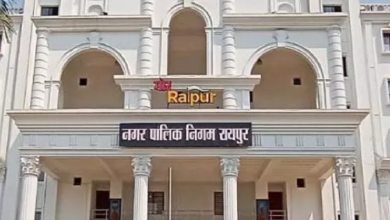 CG : कल रायपुर में मांस-मटन की दुकानें रहेंगी बंद …