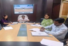 CG : पहली डिजिटल जनगणना की तैयारी तेज, कलेक्टरों को दिए गए अहम निर्देश …