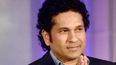 CG : आज सचिन तेंदुलकर दंतेवाड़ा में …