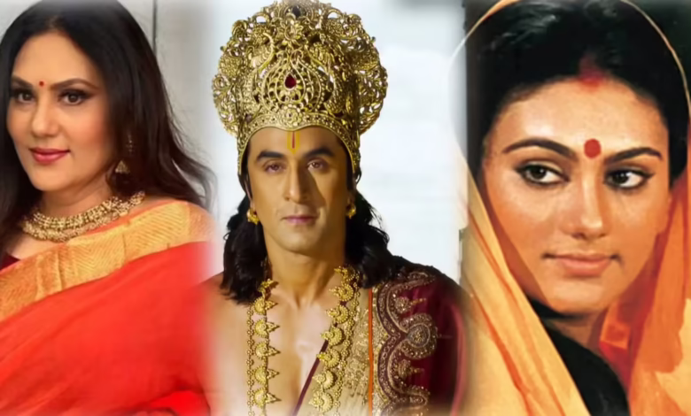 Film Ramayana Teaser