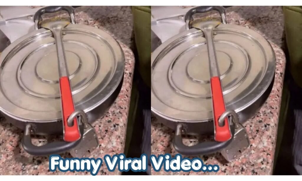 Funny Viral Video