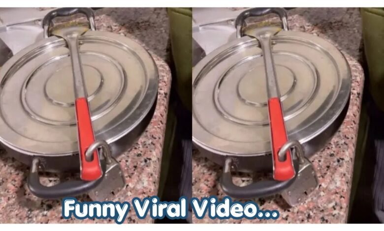 Funny Viral Video