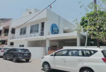 CG : बिलासपुर में सर्राफा कारोबारी के ठिकानों पर ईडी का छापा, शराब घोटाले से जुड़े तार …