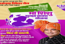 CG : 'माँ का दुलार' किट से सजेगा बेटियों का बचपन …