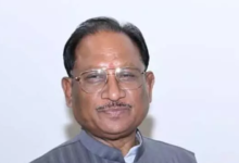 CG : उत्कल समाज के कार्यक्रम में शामिल होंगे CM विष्णुदेव साय …