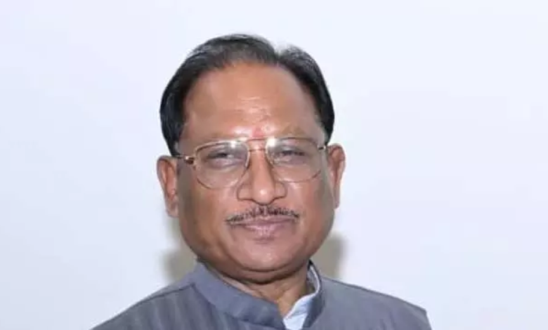 CG : उत्कल समाज के कार्यक्रम में शामिल होंगे CM विष्णुदेव साय …