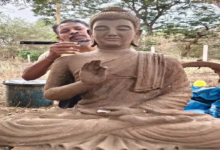 CG : नक्सलवाद के खात्मे पर कलाकारों में हर्ष ...