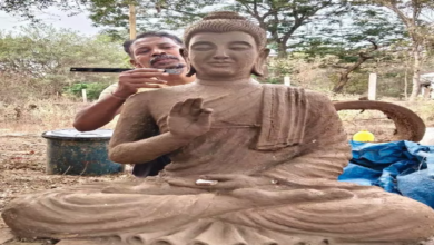 CG : नक्सलवाद के खात्मे पर कलाकारों में हर्ष ...