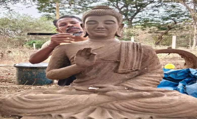 CG : नक्सलवाद के खात्मे पर कलाकारों में हर्ष ...