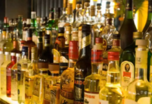 CG : बियर महंगा हुआ, छत्तीसगढ़ आबकारी विभाग ने शराब की नई रेट लिस्ट जारी की ...