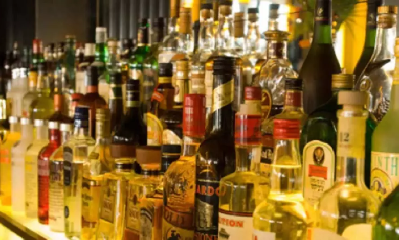 CG : बियर महंगा हुआ, छत्तीसगढ़ आबकारी विभाग ने शराब की नई रेट लिस्ट जारी की ...