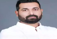 CG : कांग्रेस नेता ने अपने गुर्गों के साथ मिलकर बार संचालक को पीटा, FIR दर्ज ...