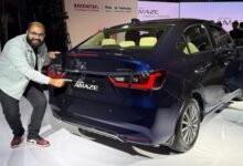 Honda Amaze EMI Plans