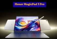 Honor MagicPad 3 Pro