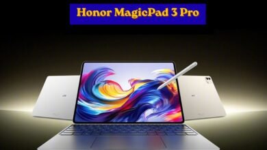 Honor MagicPad 3 Pro