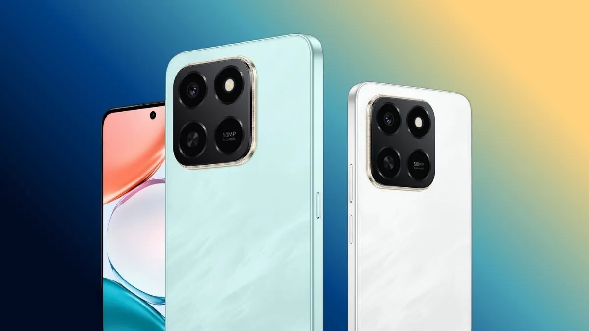 Honor Play 80 Pro