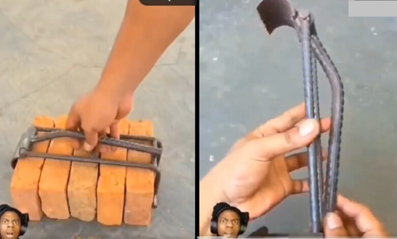 Jugaad Viral Video