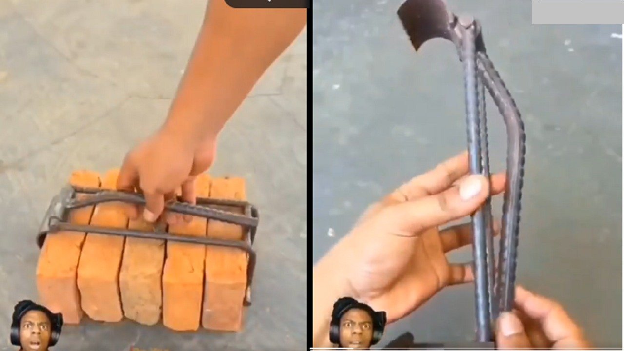 Jugaad Viral Video