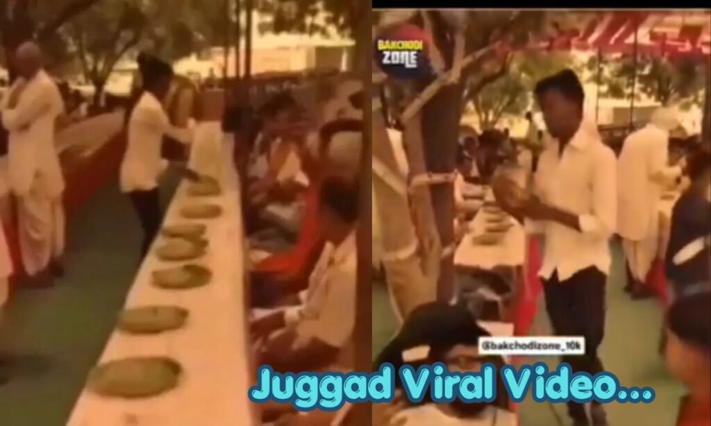 Juggad Viral Video