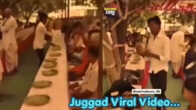 Juggad Viral Video
