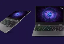 Lenovo Laptops and Tablets