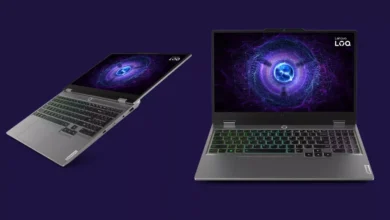 Lenovo Laptops and Tablets