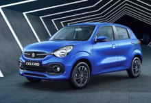 Maruti Celerio