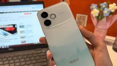 OPPO F33 Pro 5G Phone