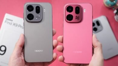 Oppo Find X9 Series