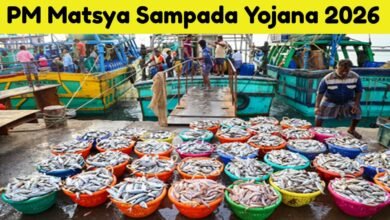 PM Matsya Sampada Yojana