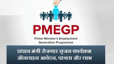 PMEGP Yojana
