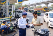 Petrol-Diesel Vehicles Ban