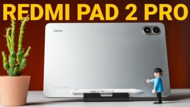 Redmi Pad 2 Pro