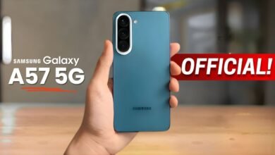 Samsung Galaxy A57 5G