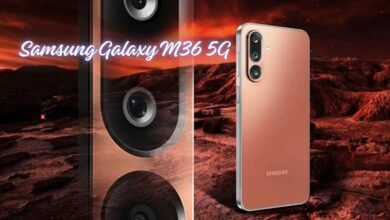 Samsung Galaxy M36 5G