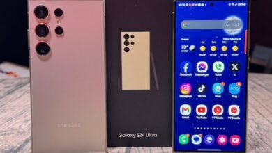 Samsung Galaxy S24 Ultra